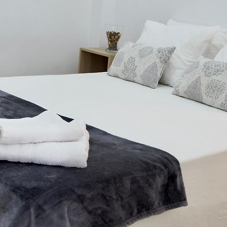 Apartamento Cruz Roja A Sevilla Kültér fotó